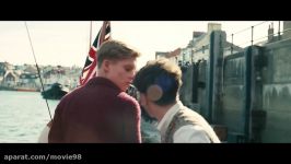 تریلر فیلم Dunkirk 2017  تریلر دوم