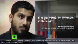 Digital strip search UK Muslim activist faces charges for not giving up passwords at airport