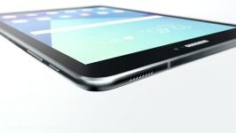 معرفی سامسونگ گلکسی تب اس 3 Samsung Galaxy Tab S3