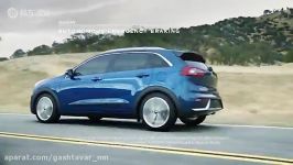 Kia Niro 2017