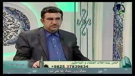 روش مکتب وهابی اُموی دربرخوردبادیگران علامه سید کمال حیدری