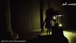 تریلر امتیازات عنوان Little Nightmares