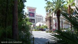 هتل کاخ سزار لاس وگاس Las Vegas Caesar Palace