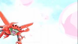Digimon Adventure  ماجراجویی دیجیمون قسمت 1