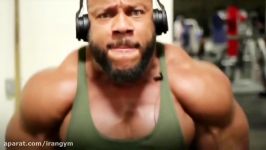 PHIL HEATH vs. EVERYBODY  2017 Motivation