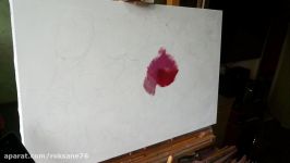 How to paint peonies. Lesson for Natasha. Workshop in English. Oil painting. Как написать пионы