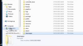 How To Find Your Steam Steamapps Folder 2017  Default Steam Game Directory Tutorial