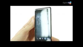 HTC Desire 600 dual sim hands on digitell.ir
