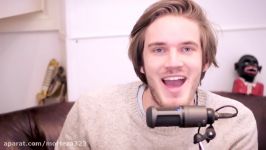 His Name Is Pewdiepie  Extended Version By Roomie