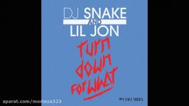 DJ Snake Lil Jon  Turn Down for What Audio