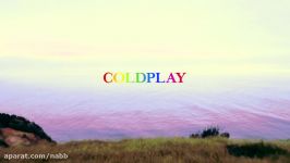 Coldplay  Hypnotised موزیك ویدیو