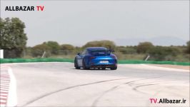 500 اسب بخار در قلب کوچک Porsche 911 GT3 2018