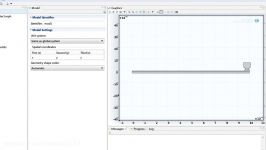 COMSOL Example MEMS Energy Harvester