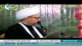 شعری مولوی همه حفظیم؛ مخالف فرمایش امام رضا علیه السلام است