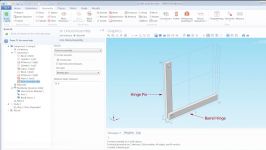 How to Perform a Multibody Dynamics MBD Simulation