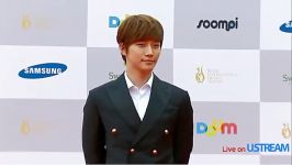 Seoul International Drama Awards 2013 Red carpet Junho