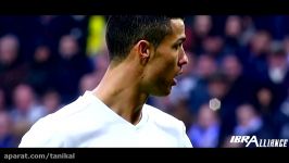 Cristiano Ronaldo  All 25 La Liga Goals 20162017 HD