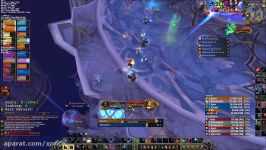 Limit vs Mythic Guldan  Balance Druid PoV