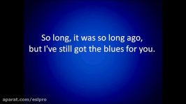 Gary Moore Still Got The Blues lyrics