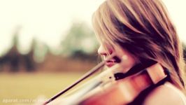 ارباب حلقه ها Violin and Vocal Cover  Taylor Davis