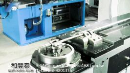 خمکن مفتول CNC،نگهدارنده منبع اگزوز خودرو