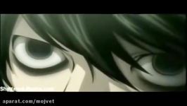 Death Note English Trailer for the anime.