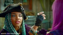 UMA vs. MAL VK Drama Revealed  Descendants 2