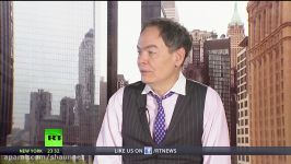 Keiser Report Welcome to White House aka Profit Source E1072