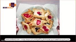 تهیه صبحانه ساده خرید لوازم خانگی در www.sinbod.com