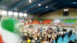 جشن شادی پیروزی دکتر روحانی مردم گپایگان