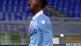 Lazio vs Inter Milan 1 3  All Goals