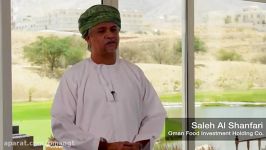 business Development in oman