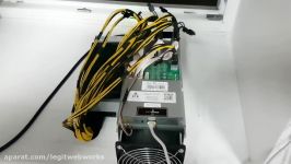 Bitmain AntMiner S9 Best Asic Miner for Bitcoin Miner  13Ths 13000Ghs