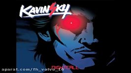 Kavinsky  Nightcall Drive Original Movie Soundtrack