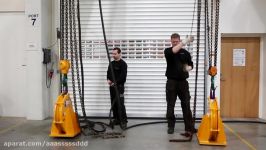 Automatic Chain hoist vs. Manual Chain hoist