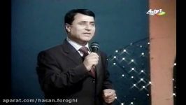 ترکی آذری  نه باغ بیلدی نه ده باغبان