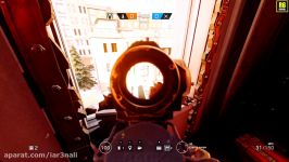 Super dirty angle you must try 8 Pro tips from gBots  Millenium  Rainbow Six Siege guide and tips