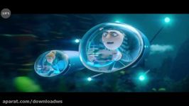 تریلر رسمی Despicable Me 3 2017  زیرنویس فارسی