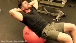 4 BEST Ab Exercises To Get Your Abs To Show  My Go To Ab Routine