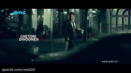 Mohammadreza Golzar  Chetori Divooneh OFFICIAL VIDEO HD