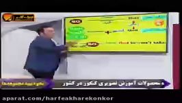 زبان کنکور موسسه حرف اخر استاد محمودی گرامر