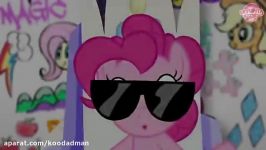 MLP FiM – “The Fresh Princess of Friendship” PROMO Season 7 HD