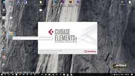 آموزش نصب Cubase Elements 9