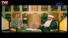 مولانا جلال الدین محمد نگاه علامه محمد تقی جعفری