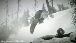 تریلر بازیSyberia 3   ویکی ووک