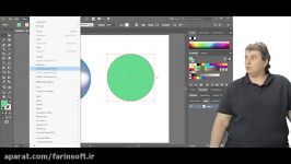 دانلود آموزش عملی پیشرفته Adobe Illustrator...