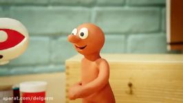 RED NOSE DAY  BRAND NEW MORPH