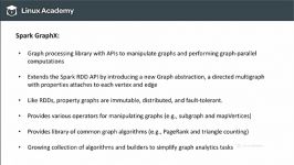 دانلود آموزش ساده کامل Apache Spark...