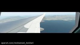 Xplane11 را حما امتحان نمایید