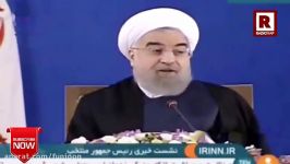 سخنان جنجالی روحانی ضد آخوند ها جوانان باید آزادی داشته باشند